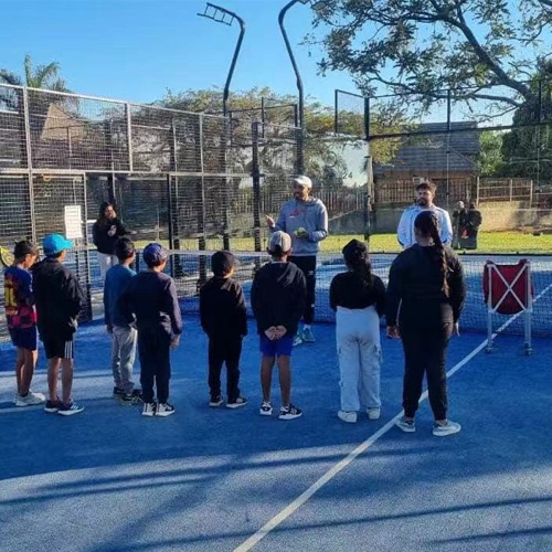 The Ultimate Padel Equipment Guide Rackets Balls Gear for Every Skill Level
