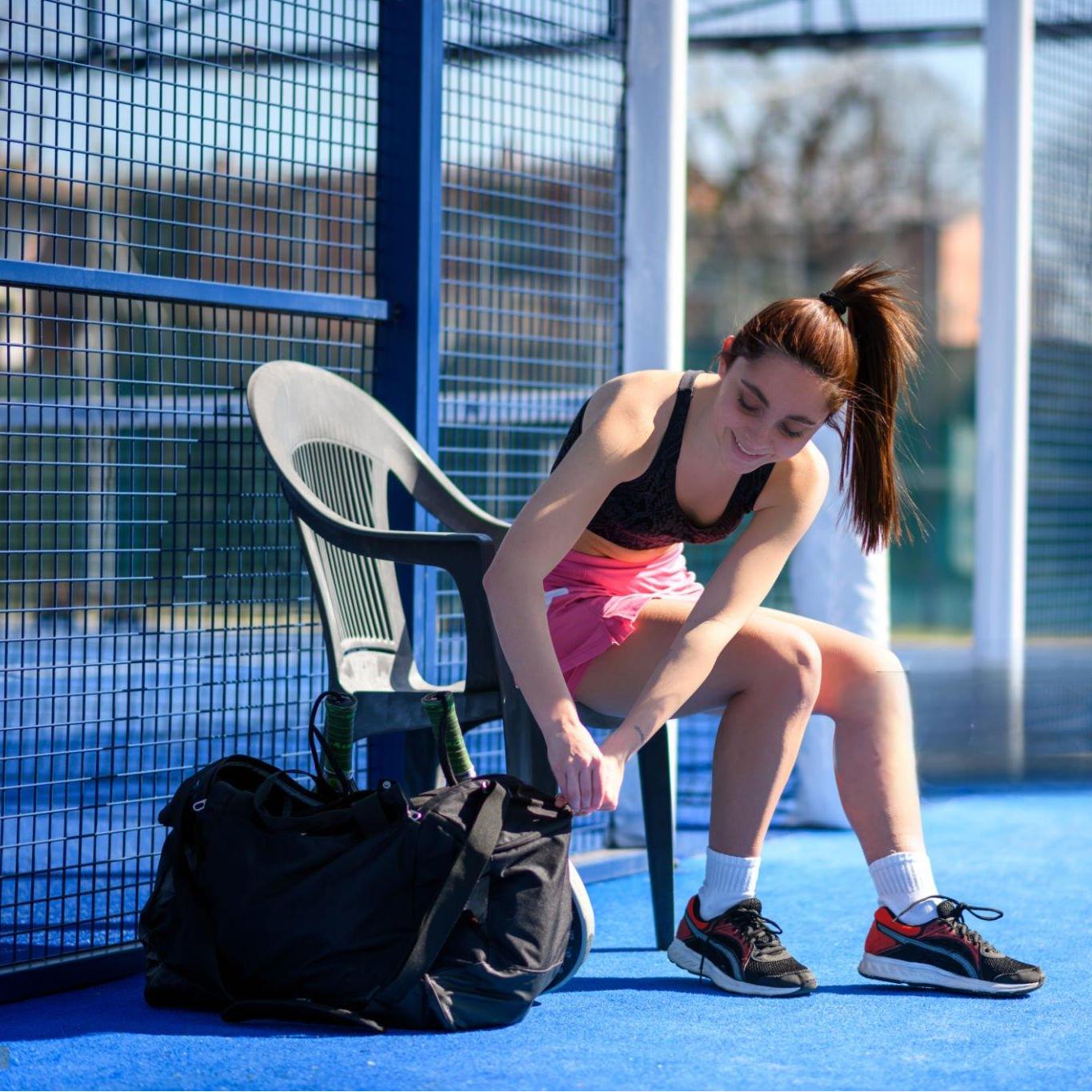 Padel Bags Are Essential Gear for Every Padel Enthusiast