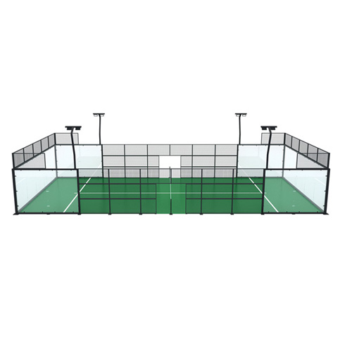 Premier Padel, Hexagon Cup and International Padel Federation form major strategic partnership to support the International Padel Federation in driving padel growth worldwide.