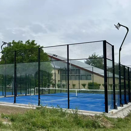 Padel is a lifestyle hit in Indonesia