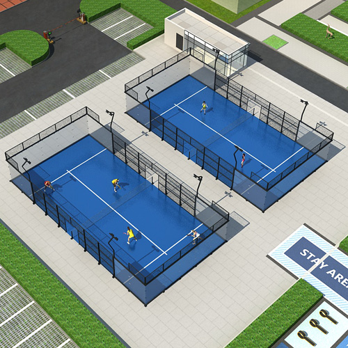 ​Padels History and Global Adoption Are of Utmost Importance