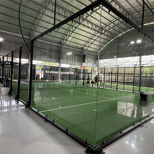 The Padel Gold Rush - How the fastest-growing sport is capturing global markets and creating billion-dollar opportunities