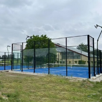 Classic Padel Court 002